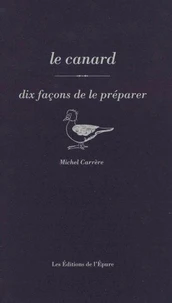 Le canard