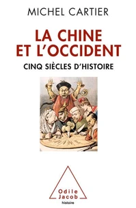 La Chine et l'Occident