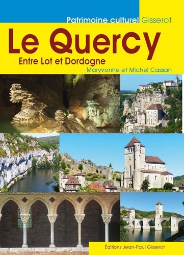 Michel Cassan - Le Guercy - Entre Lot et Garonne.