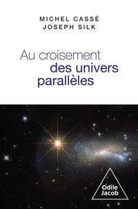 Michel Cassé et Joseph Silk - Au croisement des univers parallèles - Cosmologie et métacosmologie.