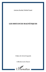 Les distances magnétiques