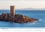 CALVENDO Places  L'île d'Or (Calendrier mural 2020 DIN A3 horizontal). Parmi les plus beaux sites de France, la tour de l'Île d'Or sur le littoral Varois (Calendrier mensuel, 14 Pages )