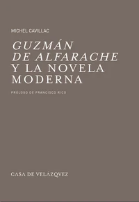 Guzman de alfarache y la novela moderna