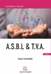 Michel Ceulemans - ASBL & TVA.