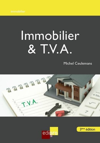 Michel Ceulemans - Immobilier & tva.