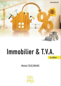 Michel Ceulemans - Immobilier & TVA.