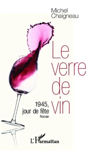 Le verre de vin