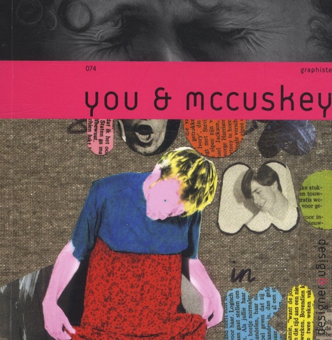 Michel Chanaud et Céline Remechido - You et McCuskey - Edition bilingue français-anglais.