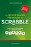 Le grand guide Marabout du Scrabble  Edition 2020