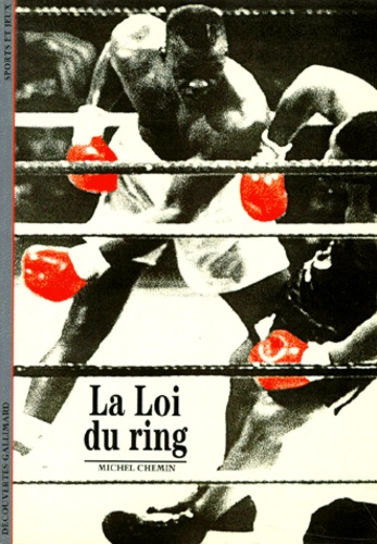 Michel Chemin - La Loi Du Ring.