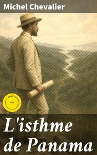L'isthme de Panama