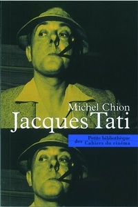 Michel Chion - Jacques Tati.