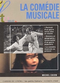 Michel Chion - La Comedie Musicale.