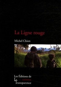 Michel Chion - La Ligne rouge.