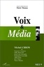 Michel Chion - MEI N° 9 : VOIX ET MEDIA.