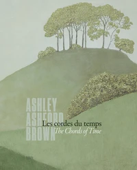 Ashley Ashford Brown