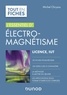 Michel Chrysos - L'essentiel d'électromagnétisme - Licence, IUT.