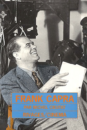 Michel Cieutat - Frank Capra.