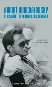 Andrei Konchalovsky
