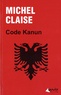 Michel Claise - Code Kanun.