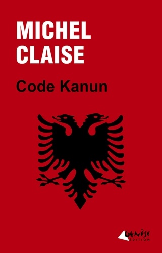 Code Kanun