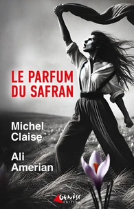 Le parfum du Safran
