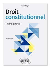 Droit constitutionnel - Théorie générale.pdf