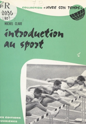 Introduction au sport