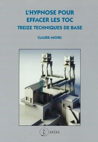 L'hypnose pour effacer les TOC