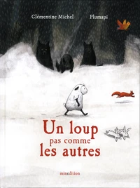Un loup pas comme les autres
