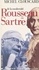 De la modernité, Rousseau ou Sartre : de la philosophie de la Révolution française au consensus de la contre-révolution libérale