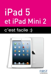 iPad Air et iPad mini Retina c'est facile