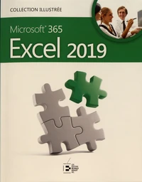 Microsoft 365 Excel 2019