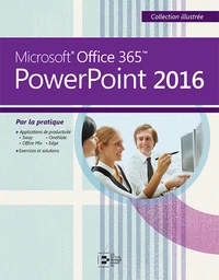 Microsoft Office 365 PowerPoint 2016