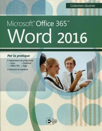 Microsoft Office 365 Word 2016