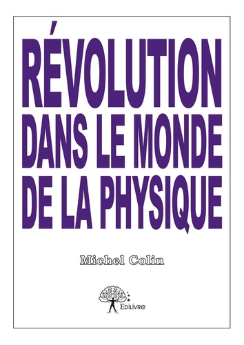 Révolution dans le monde de la physique