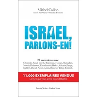 Israël parlons en