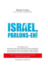 Israël parlons en