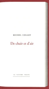 De chair et d'air