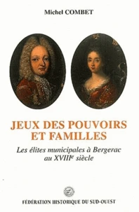 Jeux des pouvoirs et familles