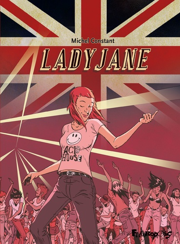 Lady Jane - Occasion