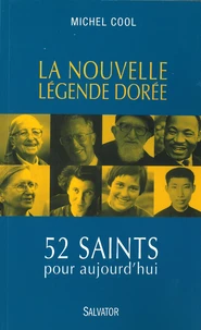 La nouvelle Légende dorée
