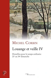 Louange et veille IV