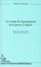 Michel Cornaton - Les camps de regroupement de la guerre d'Algérie.