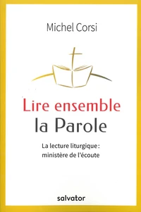 Lire ensemble la Parole