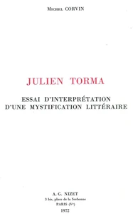 Julien Torma