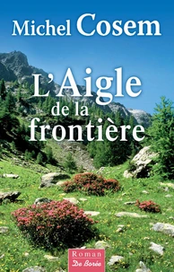 L'aigle de la frontière