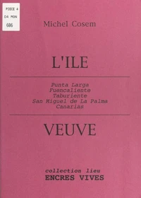 L'île Veuve