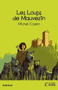 Les Loups de Mauvezin