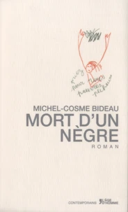 Mort d'un nègre